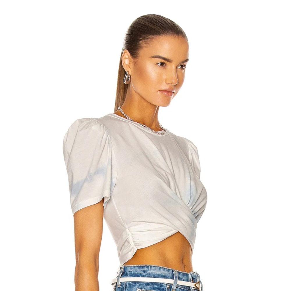 ALC “Monica” tie tee